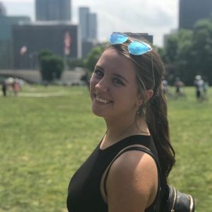 Meet your Posher, Jaden